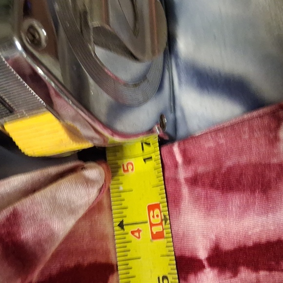 NWOT Let Luv tank small Aerosmith - Picture 6 of 6